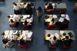 Há 45 cursos no ensino superior com taxa de desemprego zero