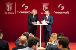 SCB vai produzir energia verde para a estrutura e para a cidade