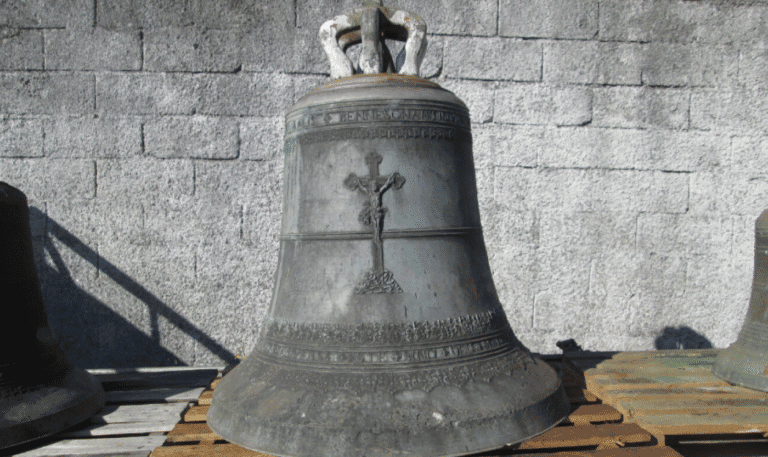 Património sineiro em debate numa iniciativa da Fundação Bracara Augusta