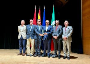 Projeto 'Guarda-rios de Guimarães' vale prémio internacional à Vitrus Ambiente