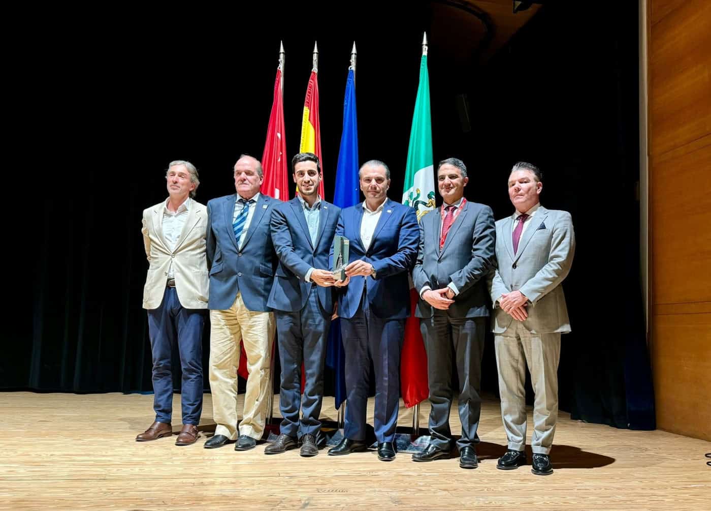 Projeto 'Guarda-rios de Guimarães' vale prémio internacional à Vitrus Ambiente