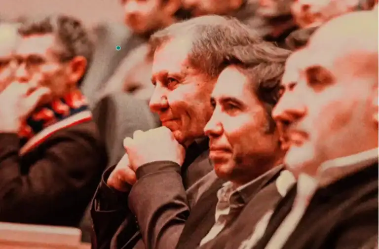 Rui Silva indigitado novo presidente do Gil Vicente&nbsp;