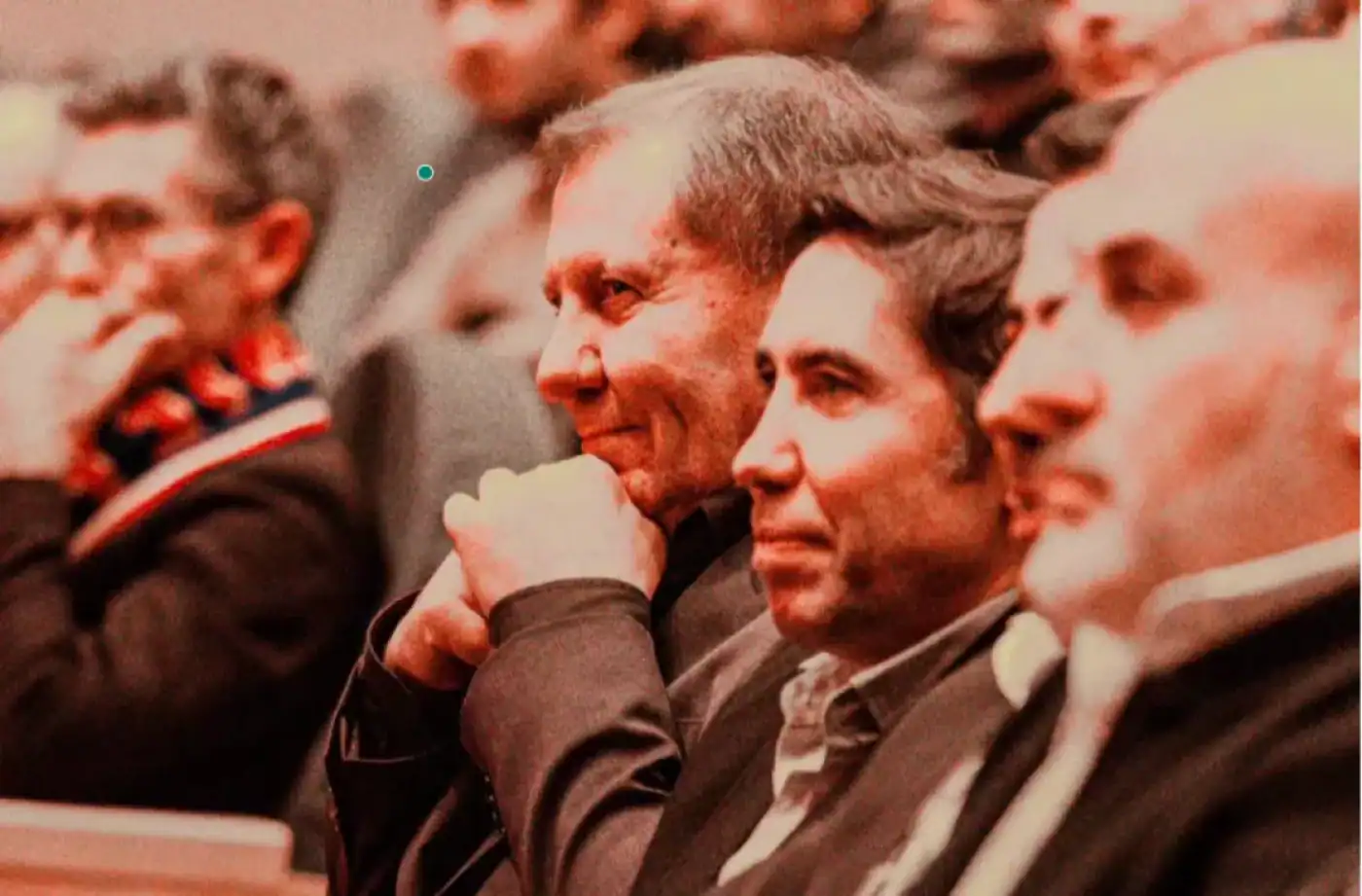 Rui Silva indigitado novo presidente do Gil Vicente