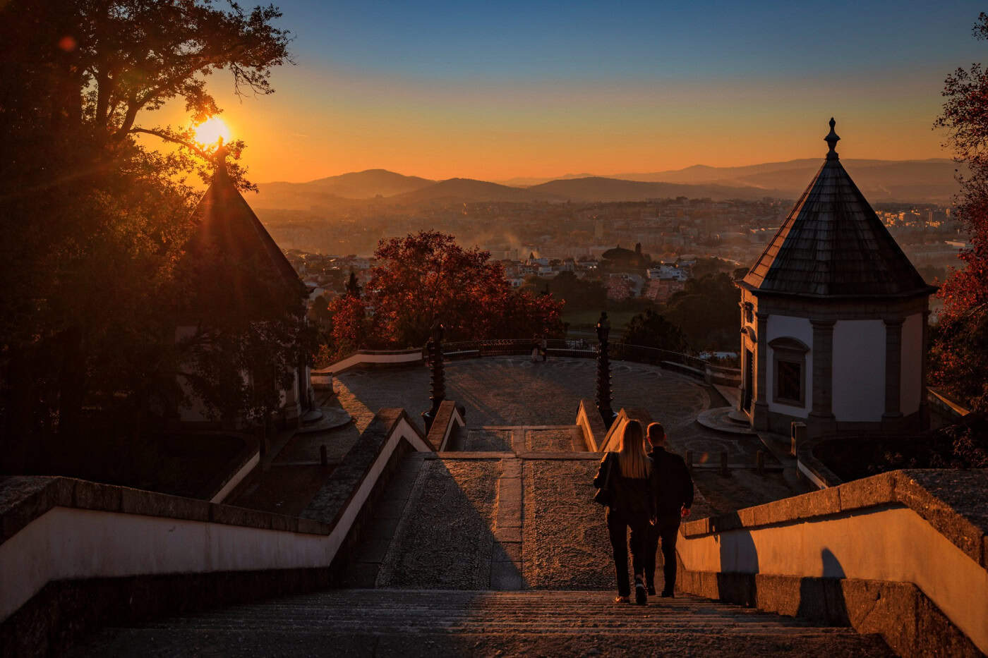 Braga é o terceiro concelho do país com mais casamentos católicos