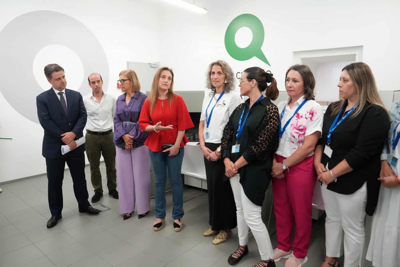 Posto CTT e Espaço Cidadão já disponível no Balcão Único da CMB