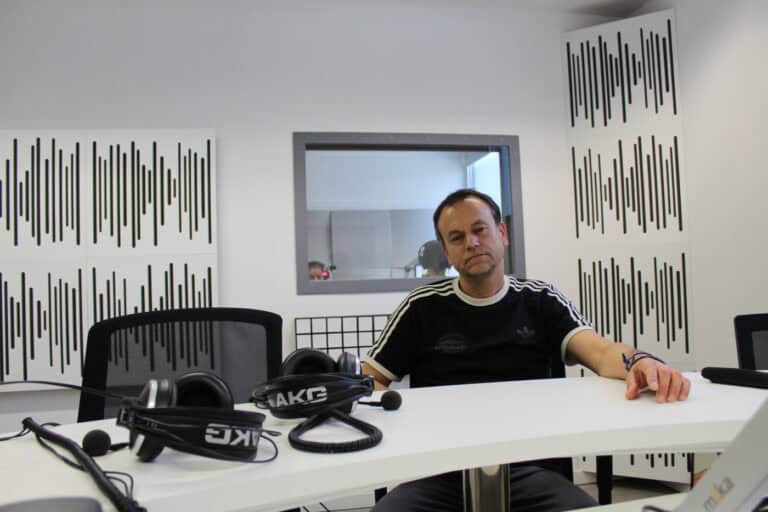 Gigantones e Cabeçudos. Em Braga, a tradição persiste com a 'Ida e Volta'