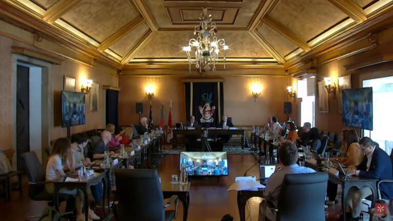 Conselho Geral aprova contas consolidadas da UMinho de 2023