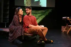 CTB debate temas atuais em releitura de Gil Vicente