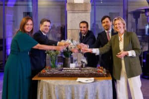 Bragahabit comemora 25 anos a reduzir dificuldades sociais dos cidadãos