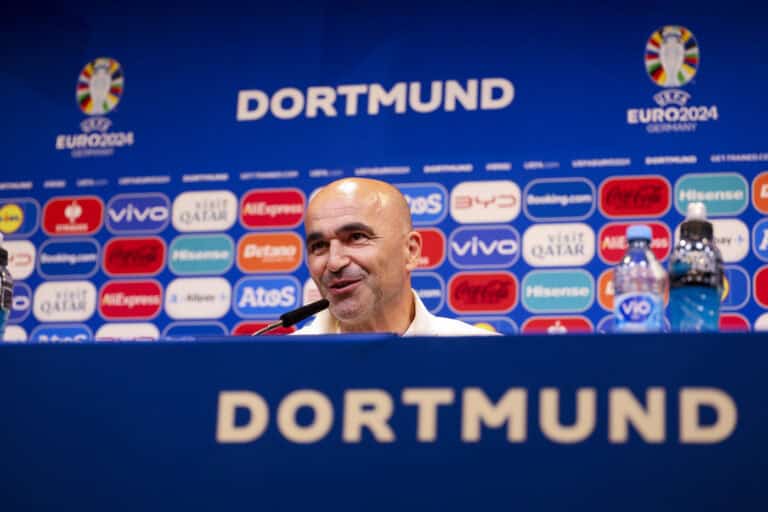 Europeu. É hoje o Turquia-Portugal que pode garantir acesso luso aos oitavos