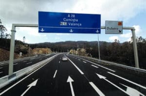 Parlamento aprova fim de portagens nas ex-Scut&nbsp;