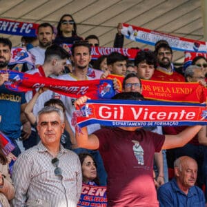 Gil apresenta-se aos sócios a 31 de julho diante do Desportivo da Corunha