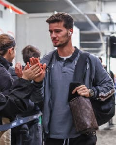 Tomás Händel antecipa época de sucesso para o Vitória SC