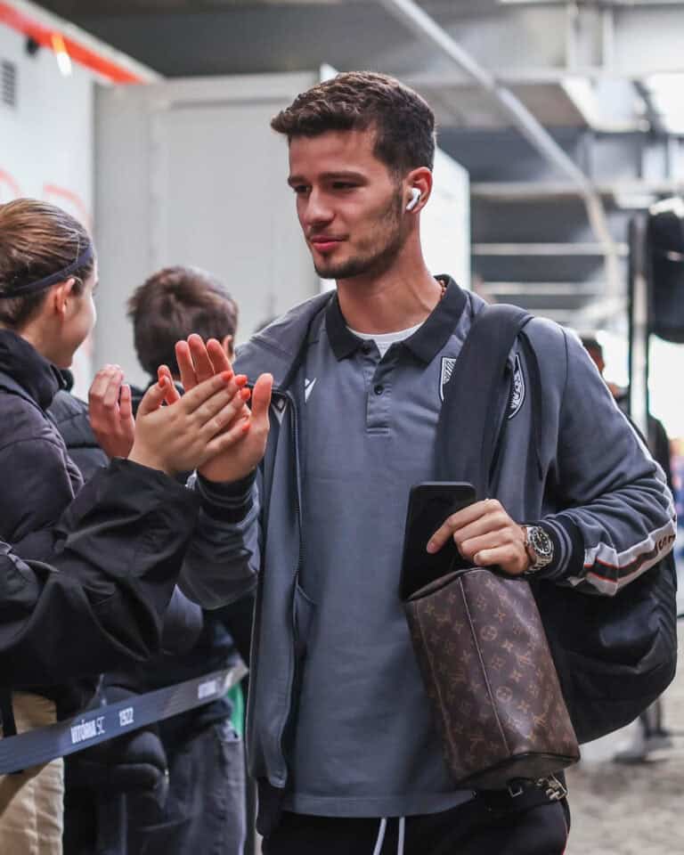 Tomás Händel antecipa época de sucesso para o Vitória SC