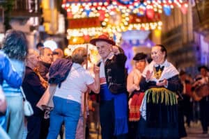 95% da capacidade hoteleira de Braga preenchida para o São João