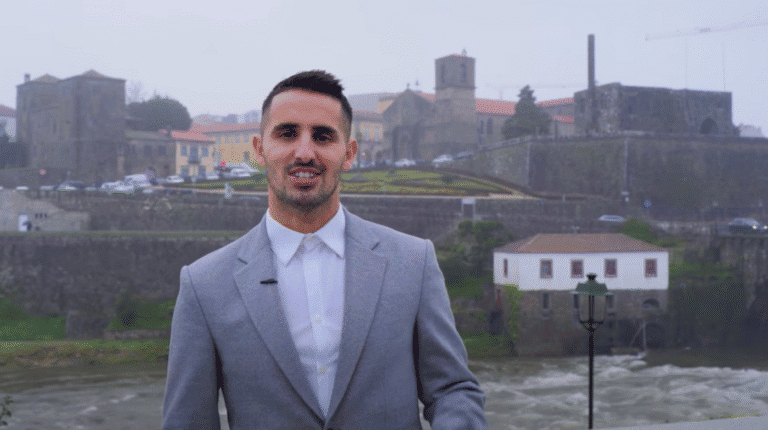 Hugo Vieira fala em novo ato eleitoral perante clima de "desconfiança" no Gil Vicente