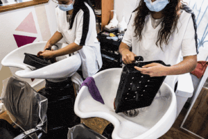 Apenas 13% dos alunos de cursos profissionais seguem para o ensino superior&nbsp;