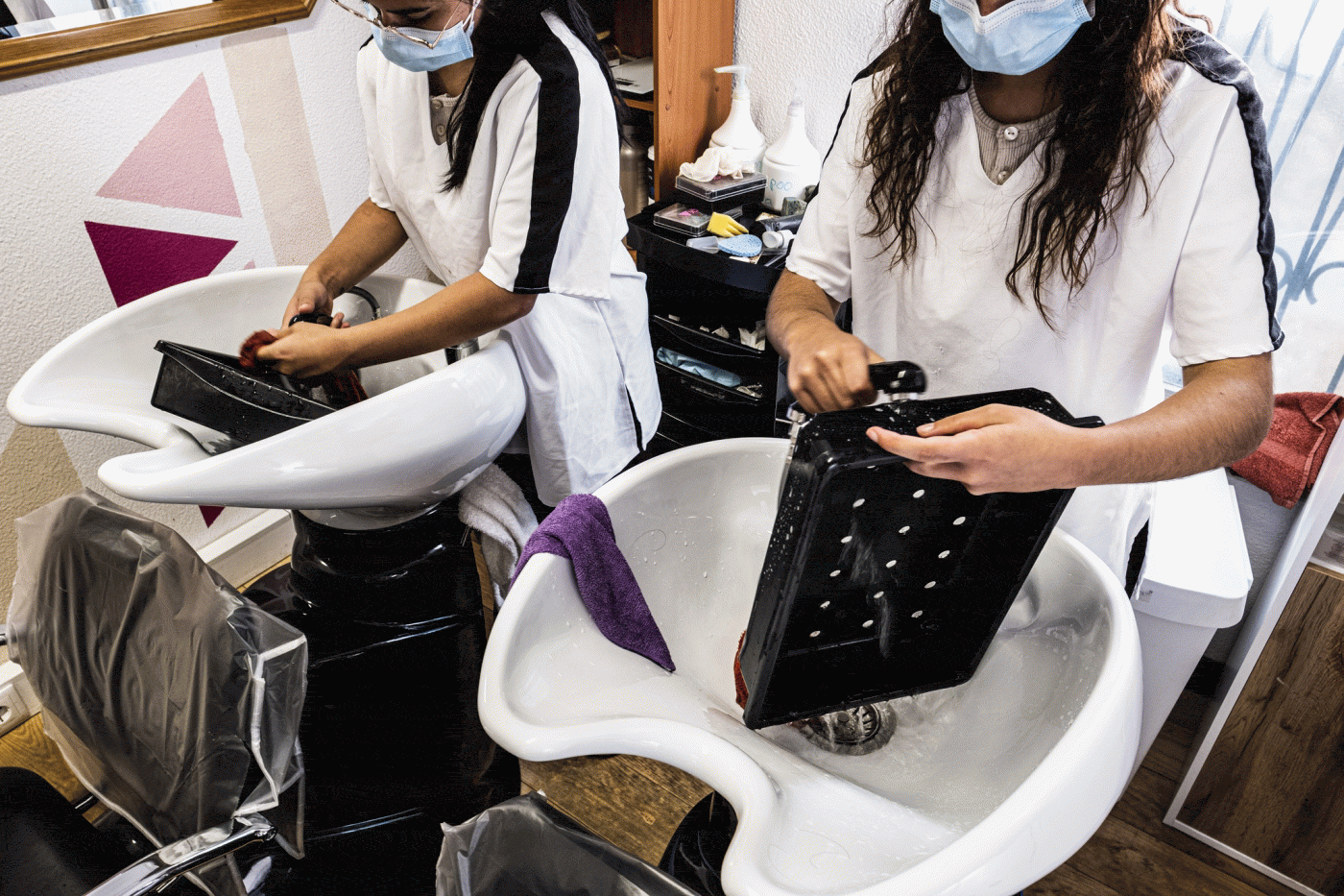 Apenas 13% dos alunos de cursos profissionais seguem para o ensino superior&nbsp;