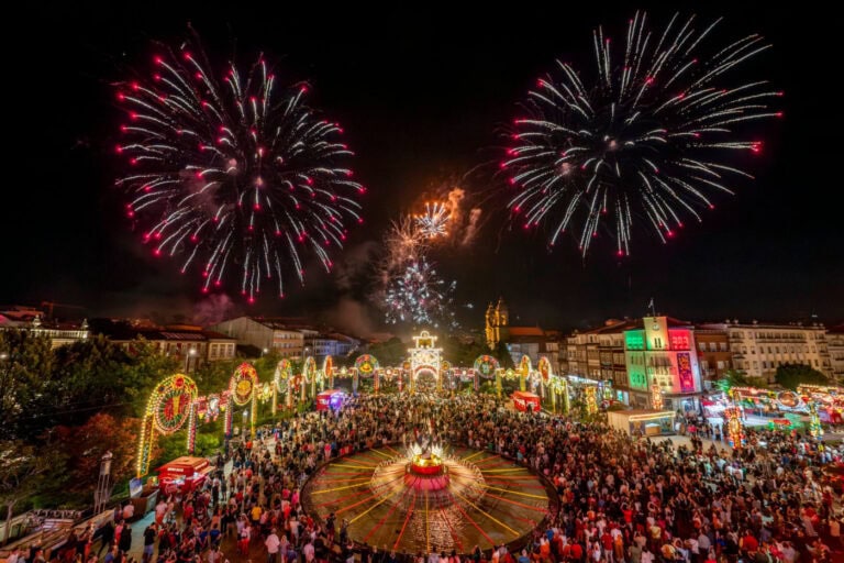 "Este São João foi obviamente um sucesso"