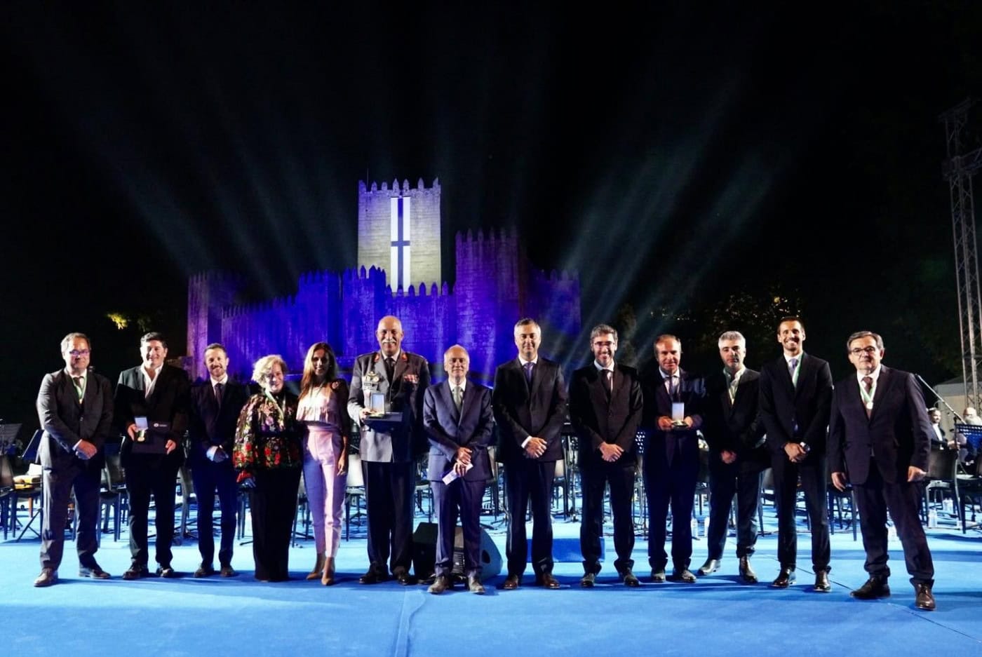 Guimarães quer 900 anos da Batalha de S. Mamede celebrados a nível nacional