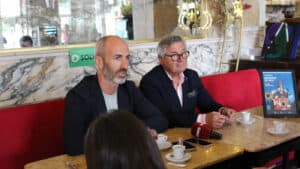 Encontro de Artistas de Rua junta 25 músicos em Braga