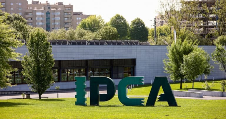 IPCA vê aprovado primeiro doutoramento