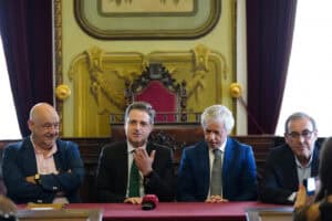 Braga e Famalicão acolhem 2600 atletas nos Jogos do Eixo Atlântico