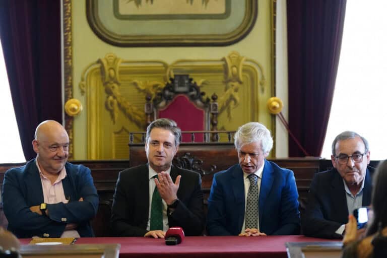 Braga e Famalicão acolhem 2600 atletas nos Jogos do Eixo Atlântico