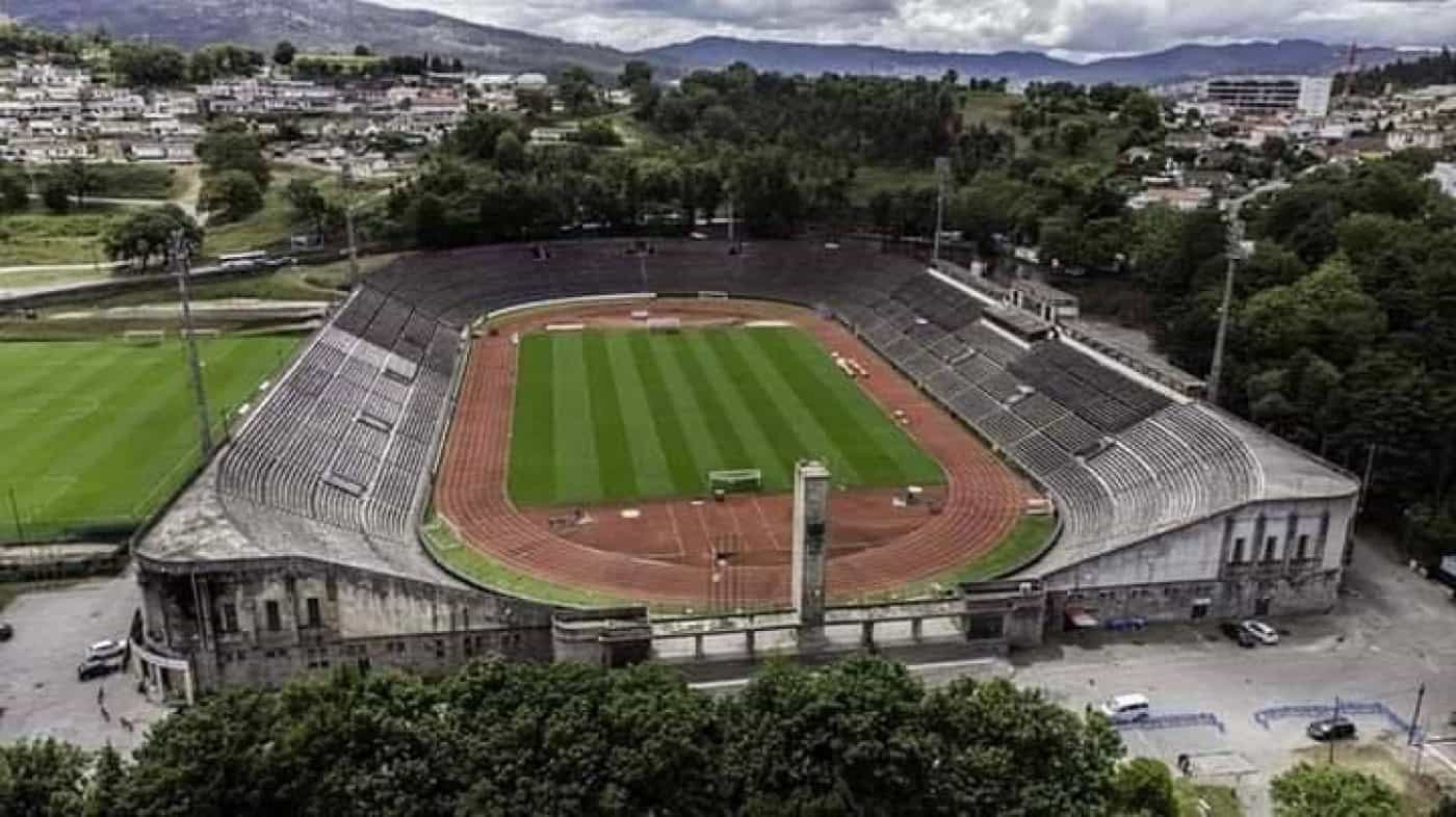 CMB não tem 15ME para gastar na requalificação do 1º de Maio