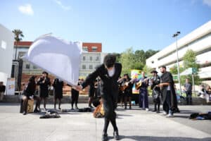 Governo aumenta apoios para estudantes do Ensino Superior