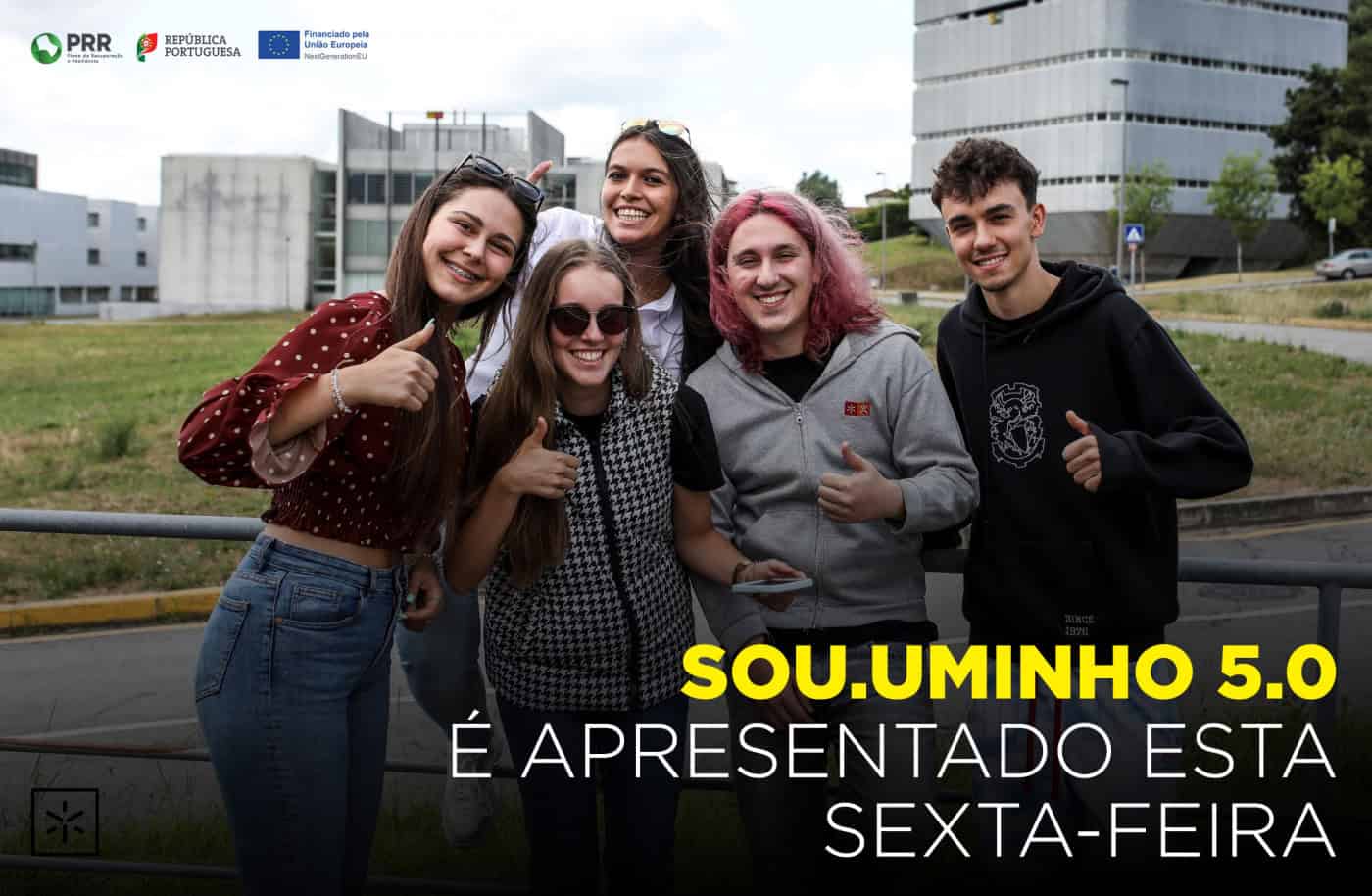 UMinho lança projeto para reduzir abandono escolar