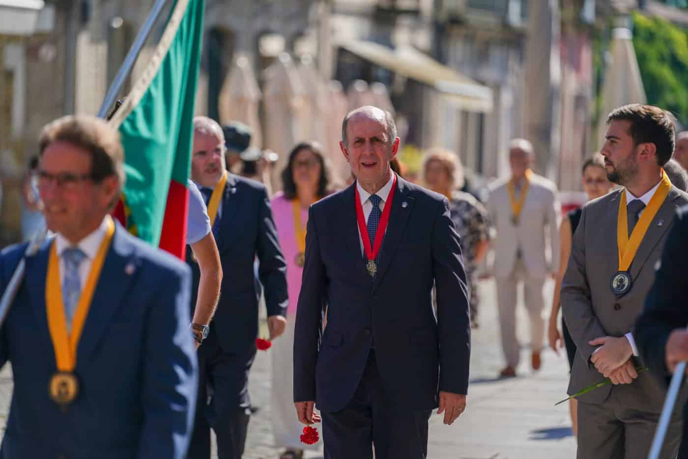 Associação de Festas do São João apresenta contas de 2023 em julho