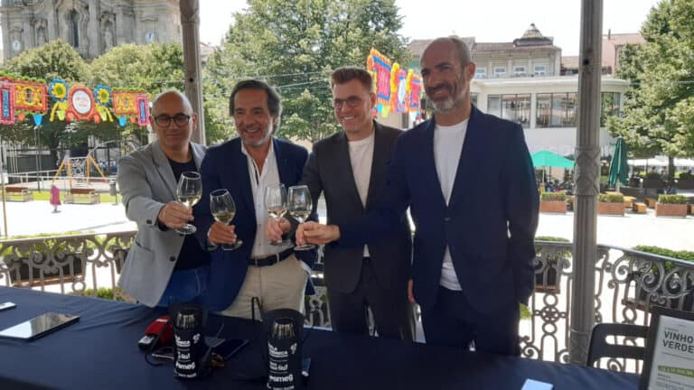 Vinho Verde Fest chega à 11ª edição para ser “a maior de sempre”