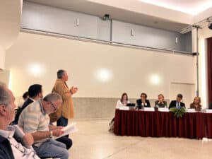 CMB vai adquirir&nbsp;terreno vedado em Lomar para garantir&nbsp;usufruto público