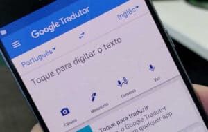 Google Tradutor passa a incluir português de Portugal&nbsp;