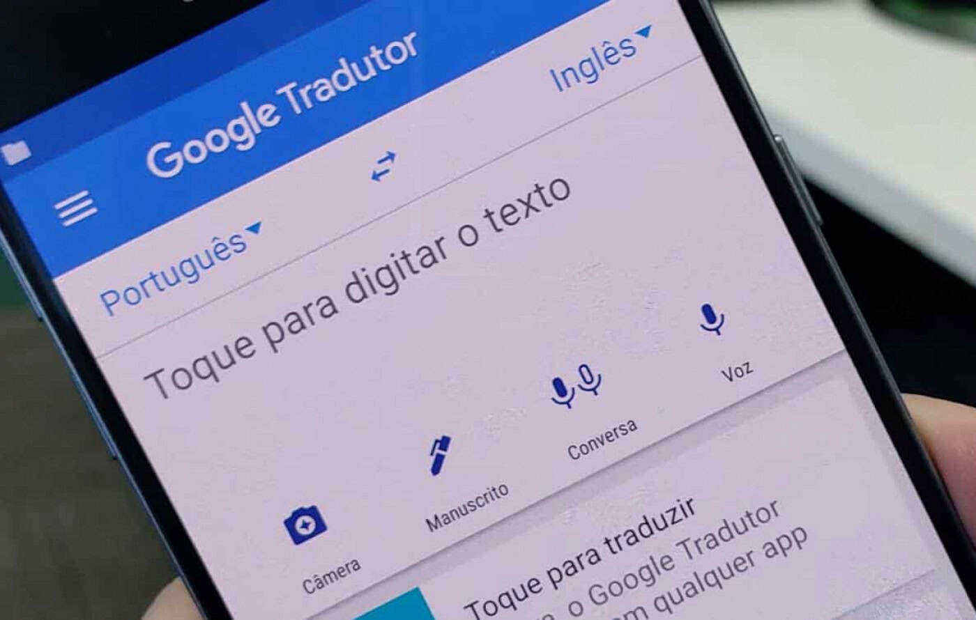 Google Tradutor passa a incluir português de Portugal