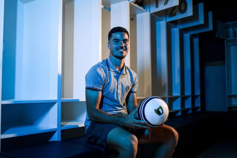 Rodrigo Pinheiro deixa FC Porto e reforça FC Famalicão