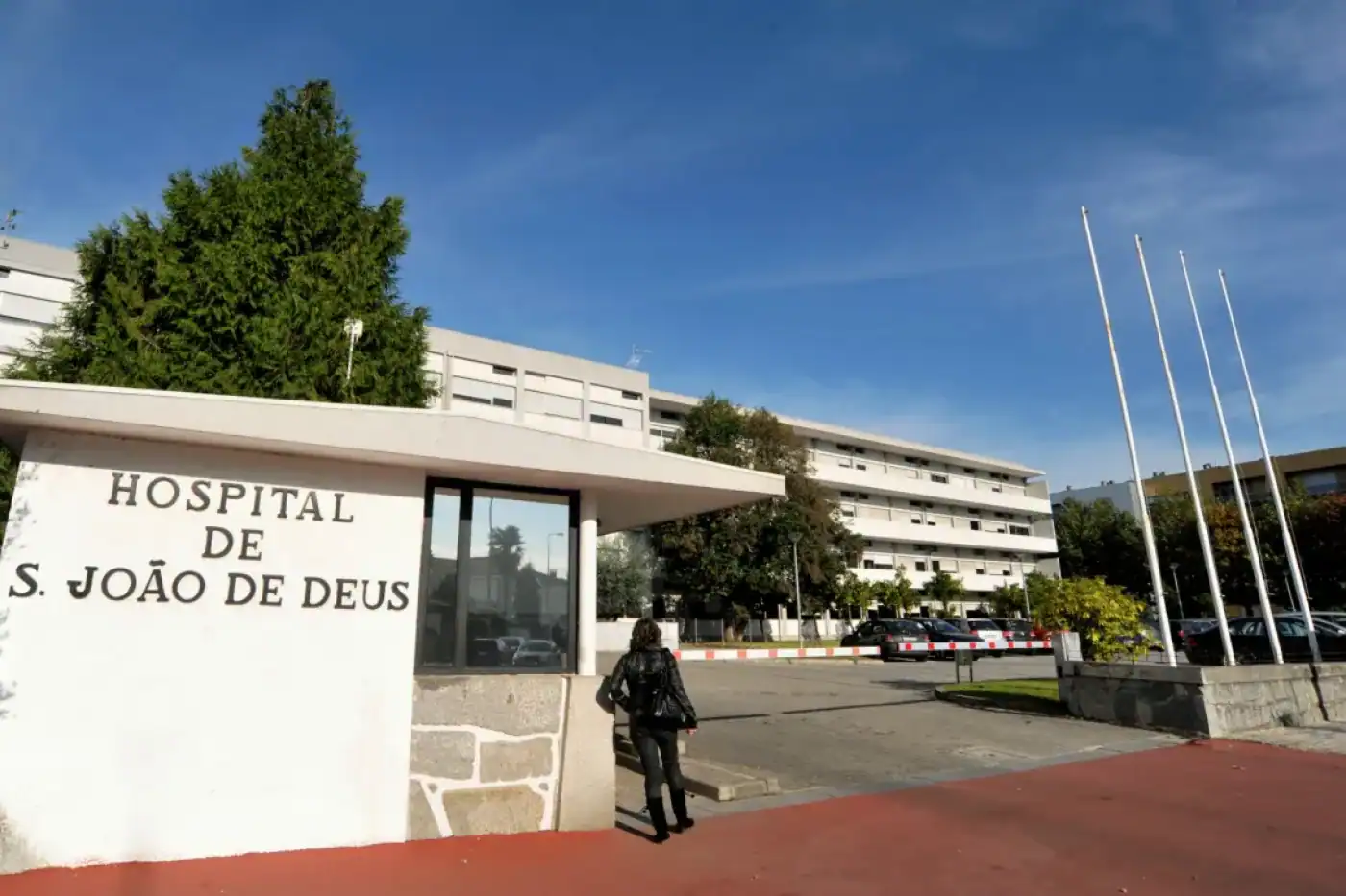 ULS do Médio Ave suspendeu médico suspeito de abuso sexual de 2 utentes menores