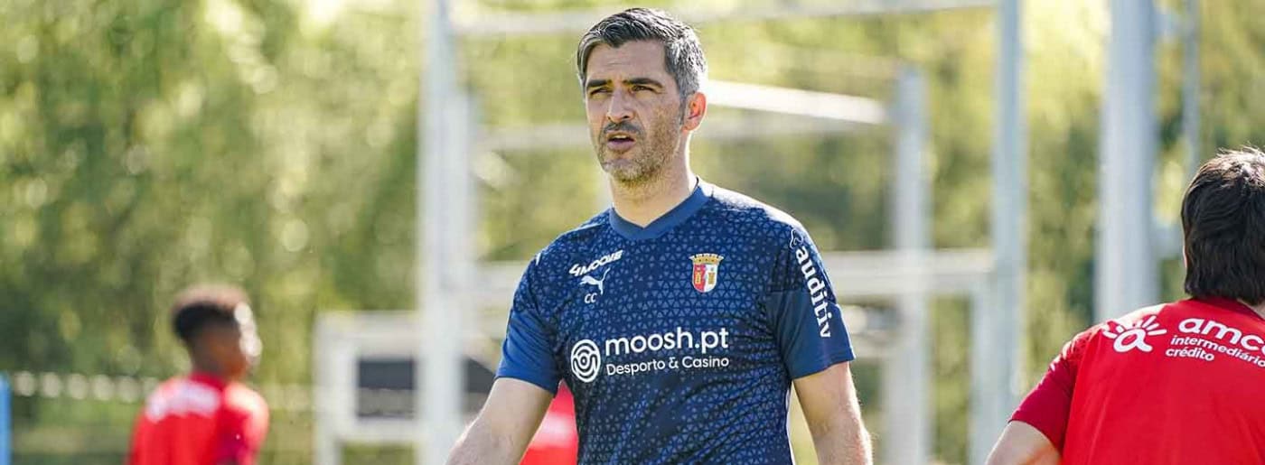 SCB B já prepara nova época