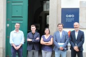 Vereadores do PS querem rever cobrança da taxa de resíduos