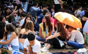 SoUMinho 5.0 tem como objetivo reduzir em 2% taxa de abandono