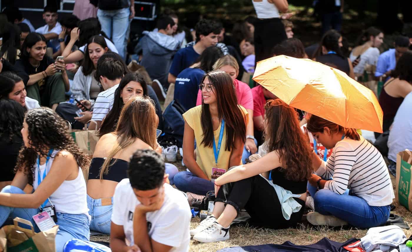 SoUMinho 5.0 tem como objetivo reduzir em 2% taxa de abandono