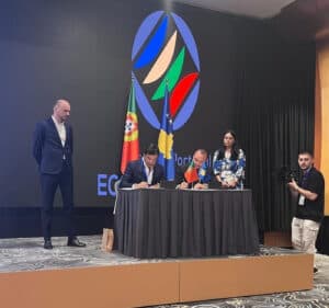 AEMinho aponta Kosovo como&nbsp;"parceiro importantíssimo para as empresas minhotas"