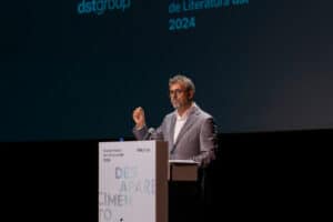 “O problema da escassa cultura é da educação”