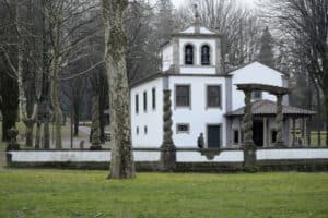 Assembleia de Freguesia aprova moção do PS que contesta cedência da Capela de São João à Igreja