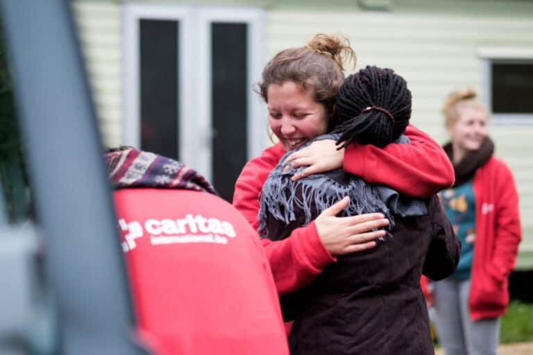 Cáritas Braga procura jovens voluntários para atividades solidárias