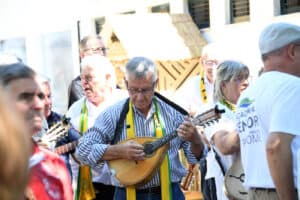 Famalicão cria Rede de Academias Seniores