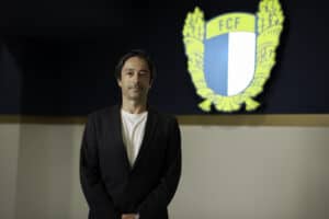 João Aroso&nbsp;é o novo diretor técnico do FC Famalicão