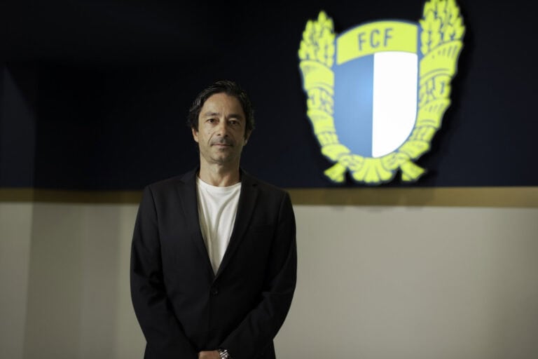 João Aroso&nbsp;é o novo diretor técnico do FC Famalicão