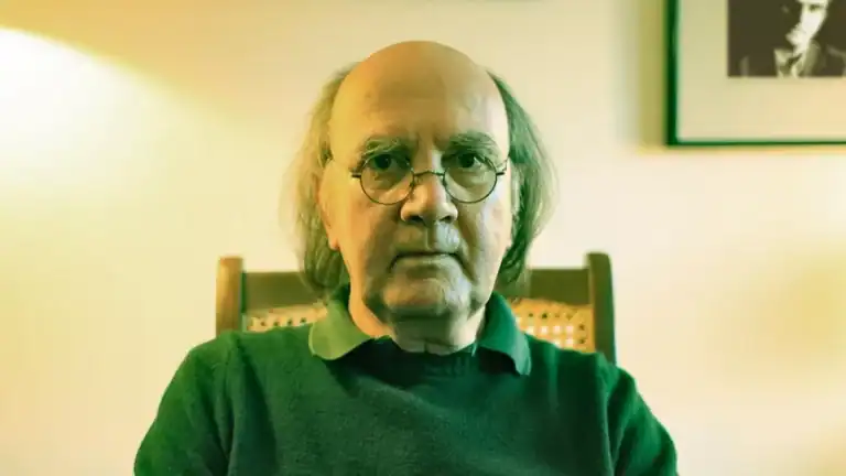 Morreu&nbsp;o compositor e cantor Fausto Bordalo Dias